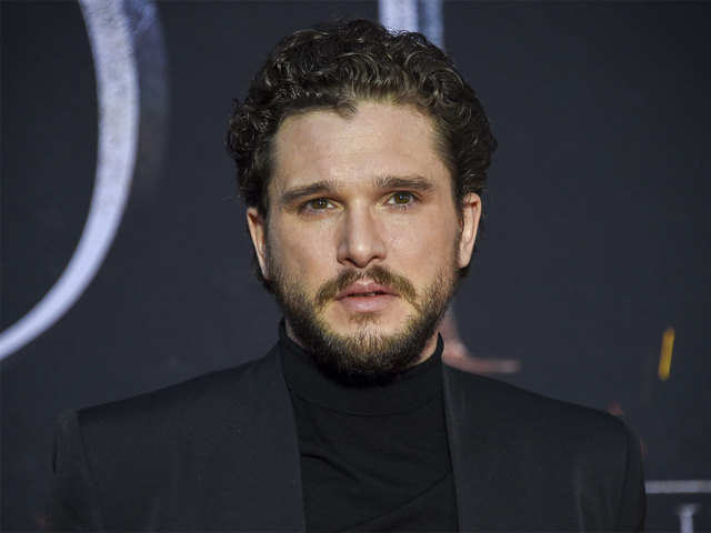 Kit Harington Not Shameful Got Actor Kit Harington Proud Of