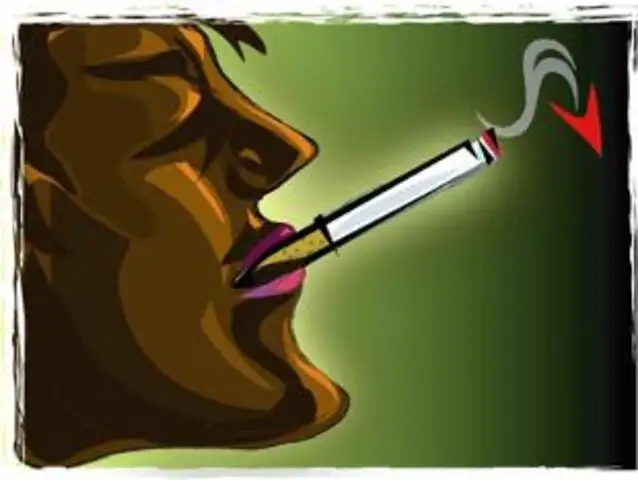 why are tobacco stocks up U.S. Companies Have Outperformed The S&P 500 Are tech stocks the new