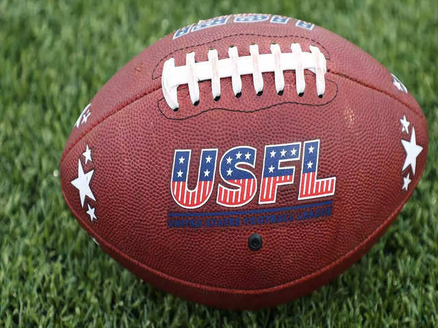 USFL Playoff and Championship Tickets on Sale Now