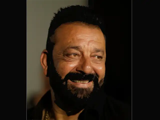 Sanjay Dutt Sanjay Dutt Is Sceptical About The Portrayal Of His