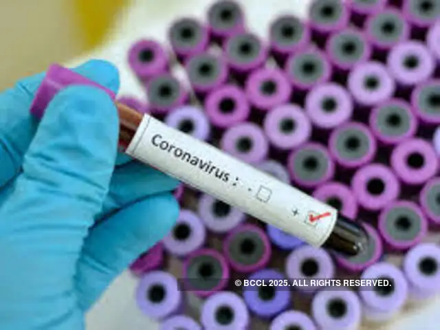 Coronavirus In West Bengal West Bengal Reports First Positive Case Of Coronavirus The Economic Times