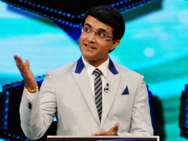 When Dada Turned Host For A Show