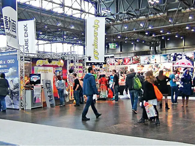 The Leipzig Book Fair, Germany's oldest, relies largely on its emotional connect - The Economic Times