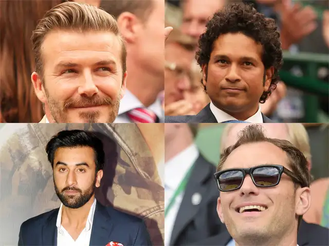 Get The Perfect Haircut For Your Head Shape The Economic Times