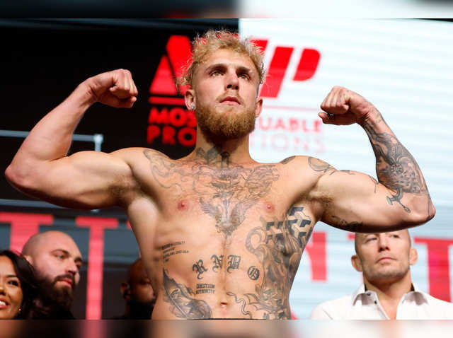 He Needs to Go to Rehab” - Conor McGregor Gets an Embarrassing Reality  Check as Jake Paul Absolutely Dismisses UFC Star After Nate Diaz Fight -  EssentiallySports