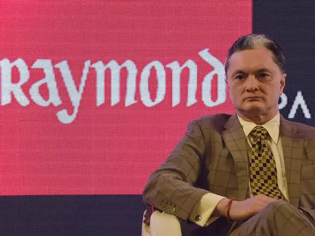 Gautam Singhania Raymond Boss Gautam Singhania To Exit All Group Companies Gautam hari singhania is also fondly called as mr. gautam singhania raymond boss gautam