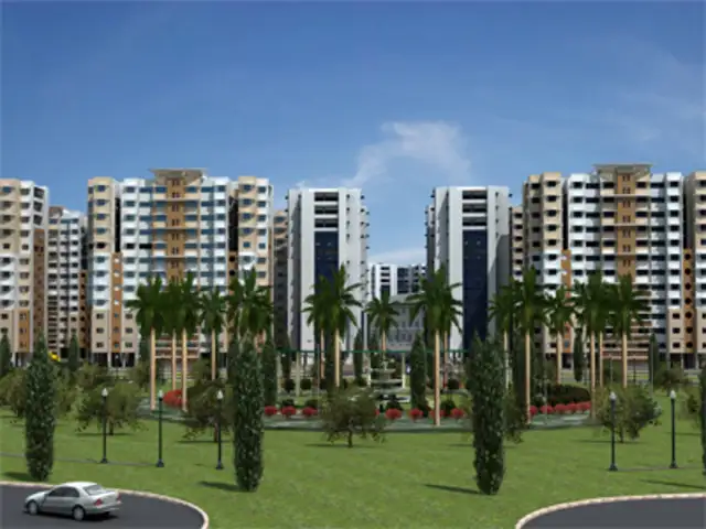 Smart Cities Centre To Roll Out Plans For 2 Smart Cities Along Delhi Mumbai Industrial Corridor This Fiscal Year The Economic Times National smart cities mission is an urban renewal and retrofitting program by the government of india with the mission to develop smart cities across the country. the economic times