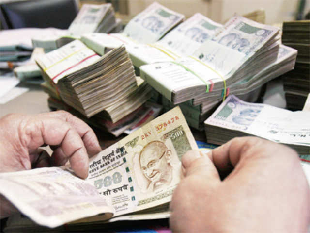 Rbi May Extend Deadline For Exchanging Currency Notes Printed