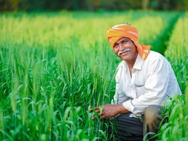 Small and marginal farmers are to see better days with a free-of ...