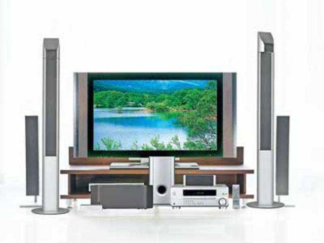 Home Cinema Guide: Making Home Theater Technology Easy