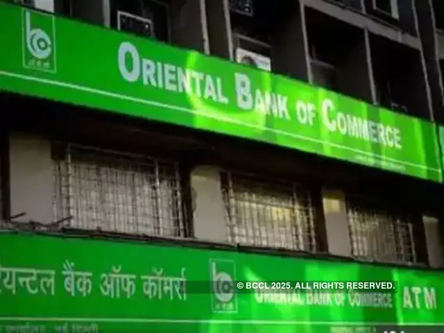 Oriental Bank Of Commerce Requests Finmin To Give New Name For