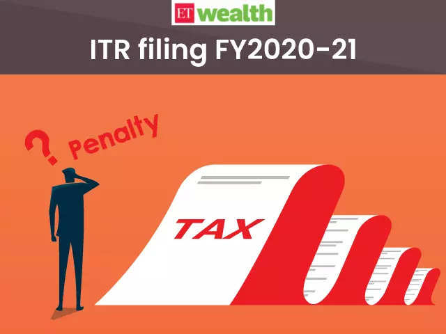 ​Will interest be levied on tax payable if returns are filed by new deadline?