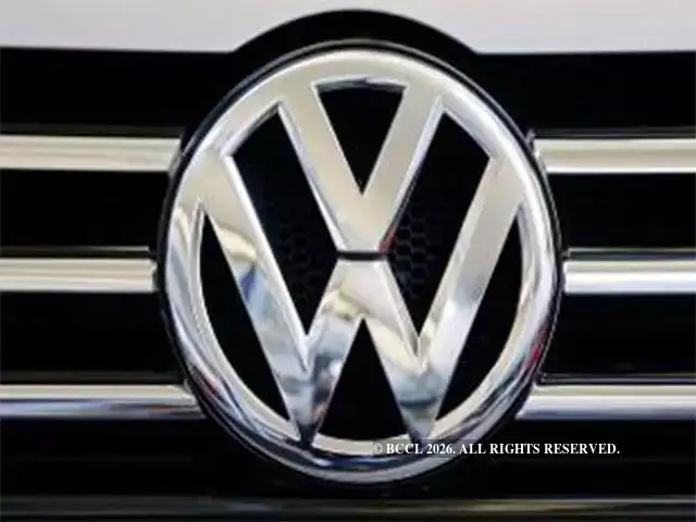 Volkswagen S Missing Decade In India The Economic Times