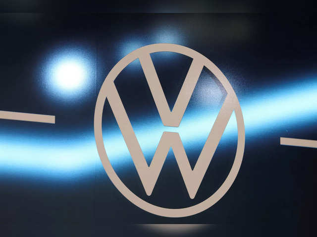 VW Volkswagen German Service Booklet 7 Models