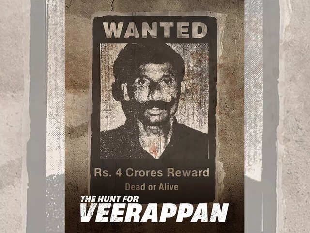 ZEE5 DOCUMENTARY SERIES KOOSE MUNISAMY VEERAPPAN on Zee5 🤩 Watch now at  Hotel Cineplex📽 For Booking: 📞 9787 500 100 Visit us:... | Instagram