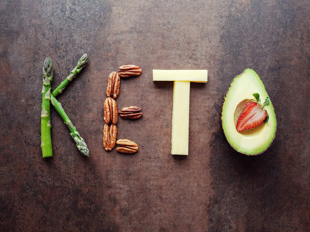 Is keto diet healthy
