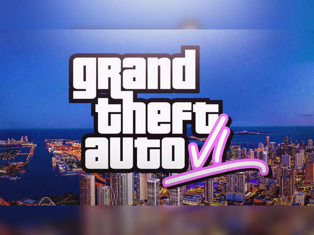 gta 6: GTA 6: Grand Theft Auto 6 to be shorter? What we know so far - The  Economic Times