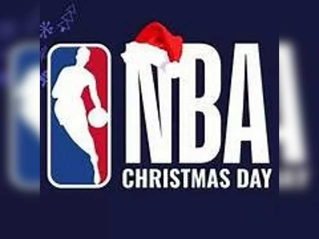 Nba christmas day deals schedule