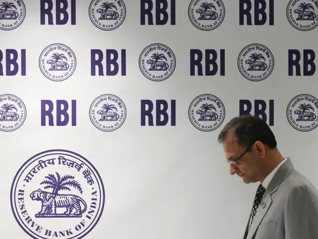 RBI rate hike will not stem outflows, leaving central bank in a bind