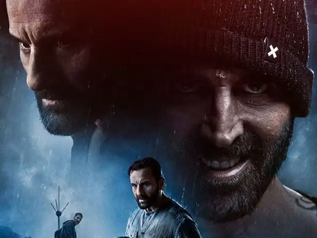 Haiwaan box office collection day 1: Saif Ali Khan, Akshay Kumar's crime  thriller film opens on slow note, earns Rs 3 crore amid Hanuman Ansh,  Mirzapur craze - The Economic Times