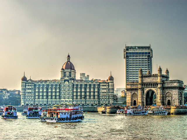 ​Mumbai
