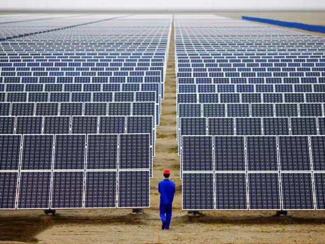 Adani Green Energy Wins the World's Largest Solar Award; Leapfrogs Towards  Goal of 25 GW of Installed Capacity by 2025 | Business Wire