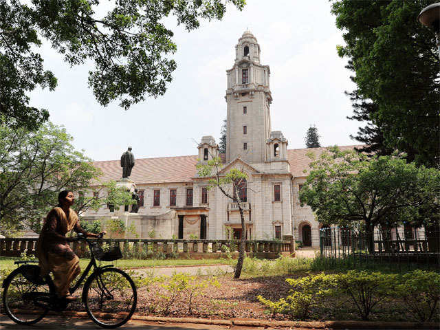 Indian Institute of Science  IISc Bangalore  Images Photos Videos  Gallery 20232024
