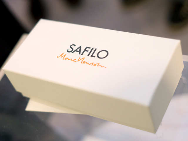 Safilo on Vimeo