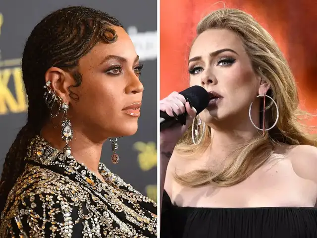 Beyoncé - Music Icon in beyonce net worth 2023