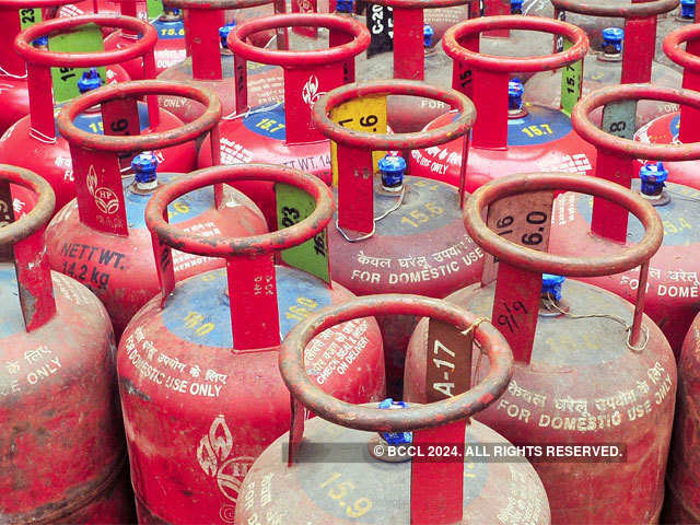 Cooking Gas Lpg Price Hiked By Rs 7 Per Cylinder Atf By 4 The