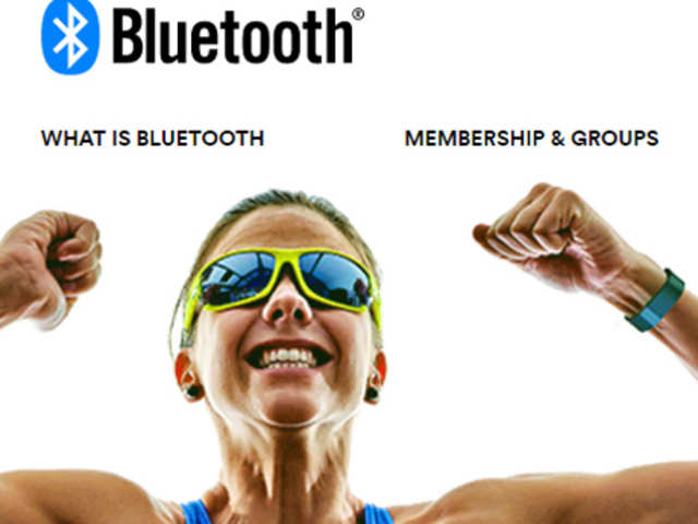 Bluetooth Is Named After A Viking King The Economic Times