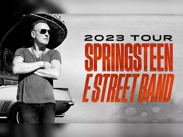 Bruce Springsteen Tour 2024 Song List: Unforgettable Hits Await!