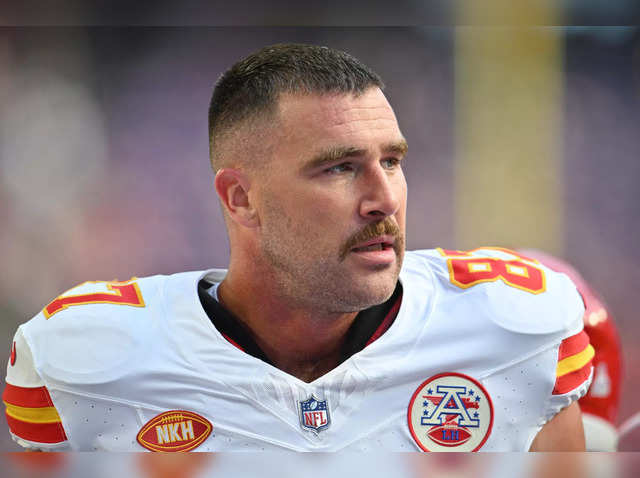 Why Taylor Swift Skipped Travis Kelce's Game Against the Vikings