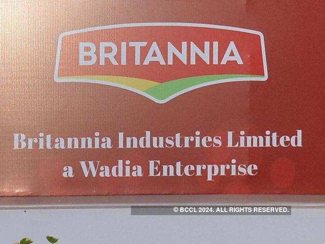 Britannia Bel Foods unveils new brand identity of their co-branded product