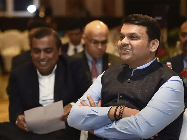 Maratha Reservation Bill Marathas To Get Reservation In Jobs And