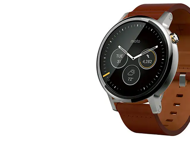 moto 360 2nd gen for sale