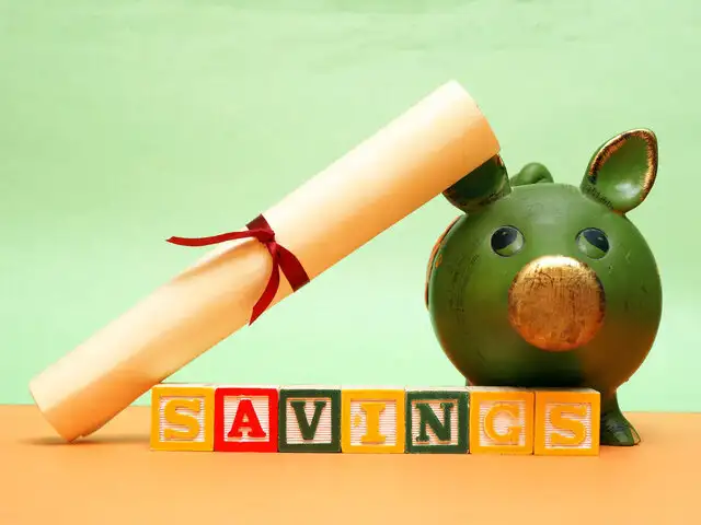 Child Education How To Build A Rs 50 Lakh Corpus For Your Child S Education When you invest for five years or more, you can expect gains that comfortably beat the inflation rate as well as returns of fixed income options. how to build a rs 50 lakh corpus for