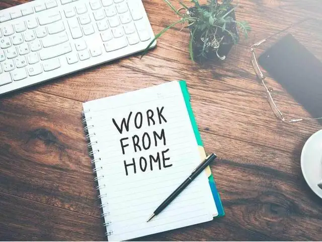 work from home genpact