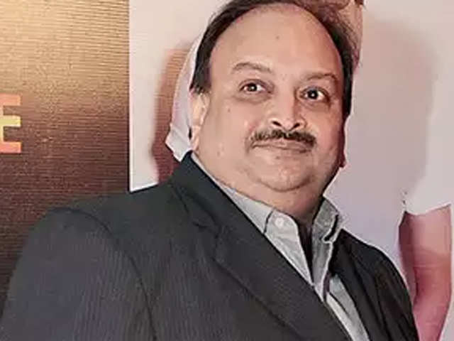 Mehul Choksi Hand Mehul Choksi Over To India Directly Antigua Barbuda Pm To Dominica The Economic Times