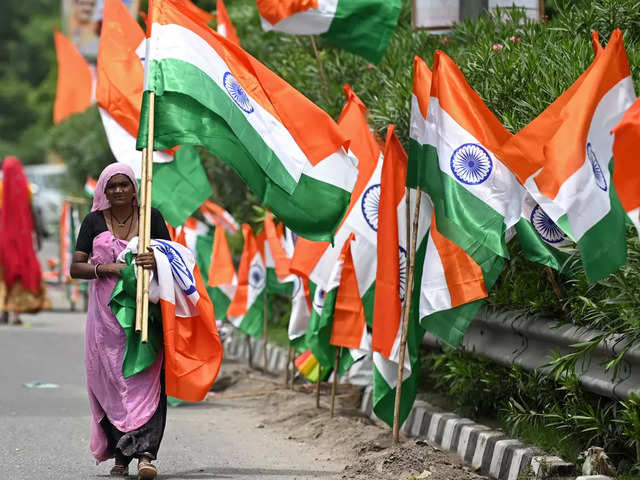 Independence Day 2023: When, where, and how to watch celebrations live  streaming; guests invited