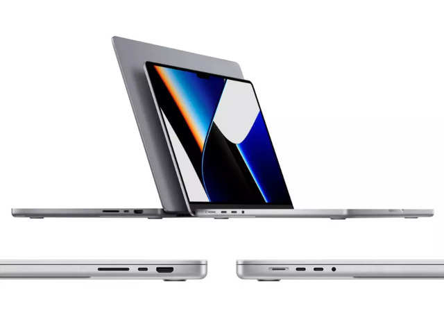 Apple MacBook Sales Drop 30% in 2023 Despite 15-inch Air Launch