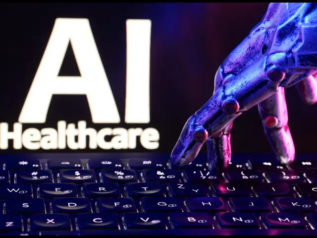 India’s healthcare AI opportunity could become the next big investment story
