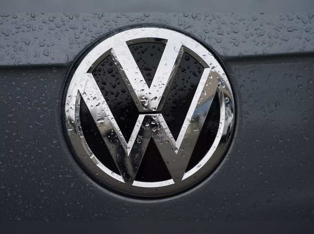 VW Volkswagen Serviceheft