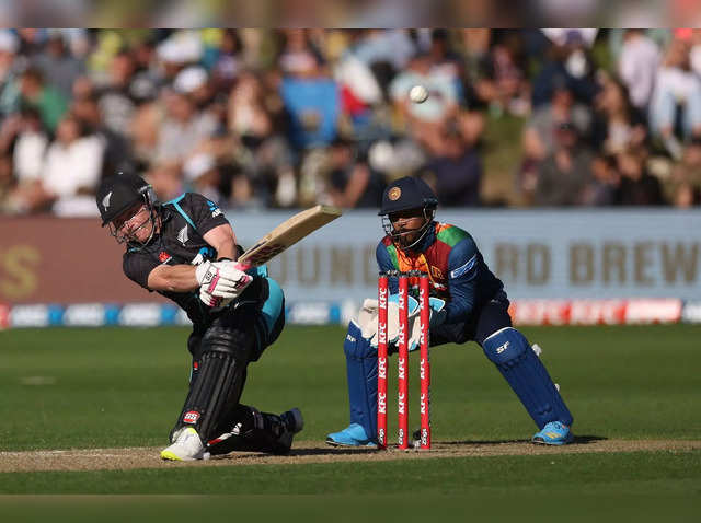 T20 World Cup 2022: New Zealand opt to bat against Sri Lanka