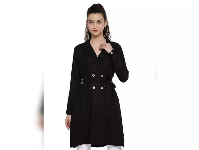 Women's Winter Coats & Jackets - Outerwear for Women