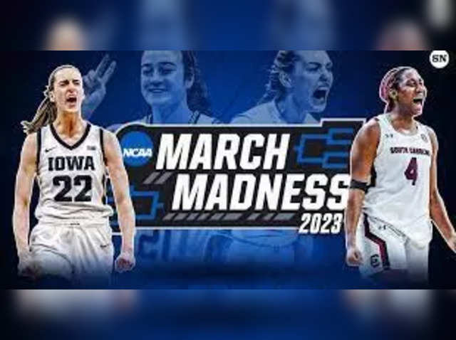How to Watch NCAA Tournament Games & Betting Odds - March 25