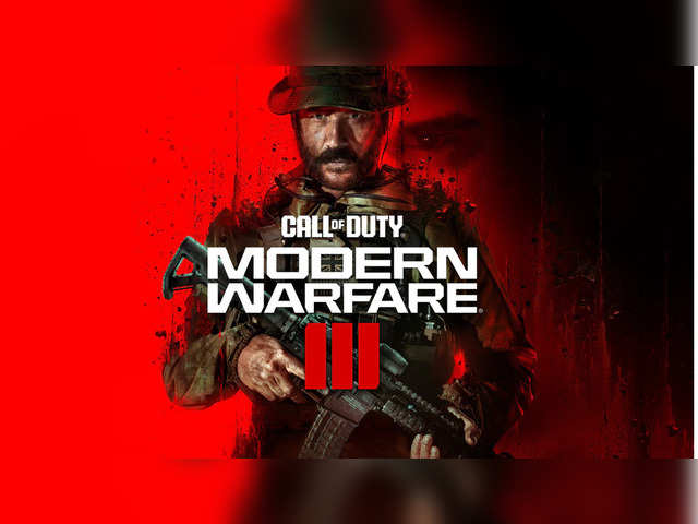 Here is when the Call of Duty: Modern Warfare 2 beta might start