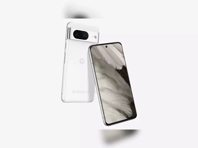 Google Pixel 8, Pixel 8 Pro display specifications revealed