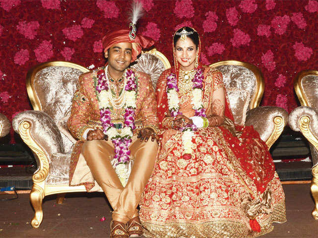 Lessons To Be Learnt From An Indian Wedding The Economic Times