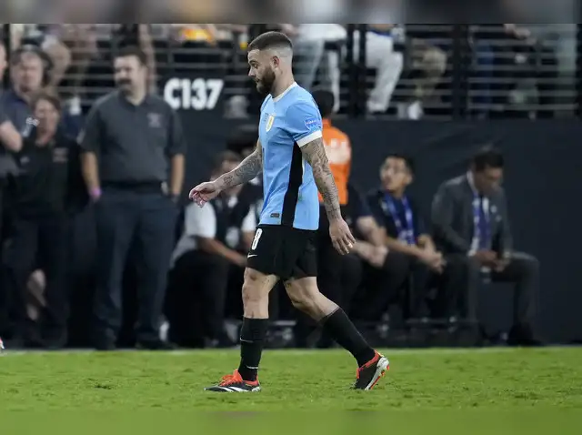 Colombia's Triumph: Surprising Victory Over Uruguay in Copa America 2024 Semifinals - Impact of individual performances on the outcome